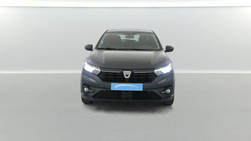 Vente en ligne Dacia Sandero  SCe 65 au prix de 10 390 €