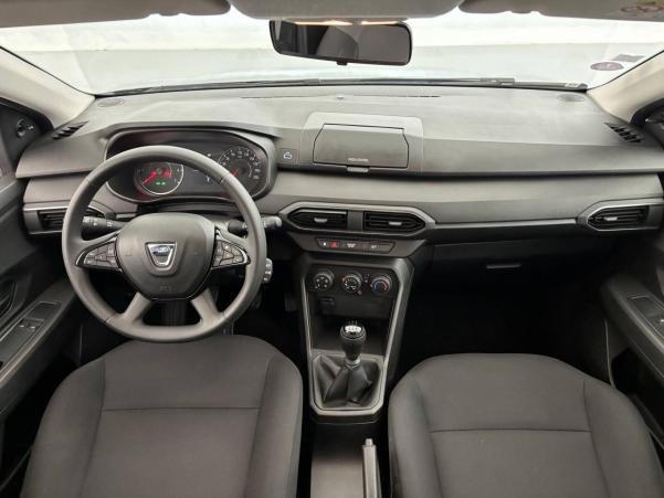 Vente en ligne Dacia Sandero  SCe 65 au prix de 10 390 €