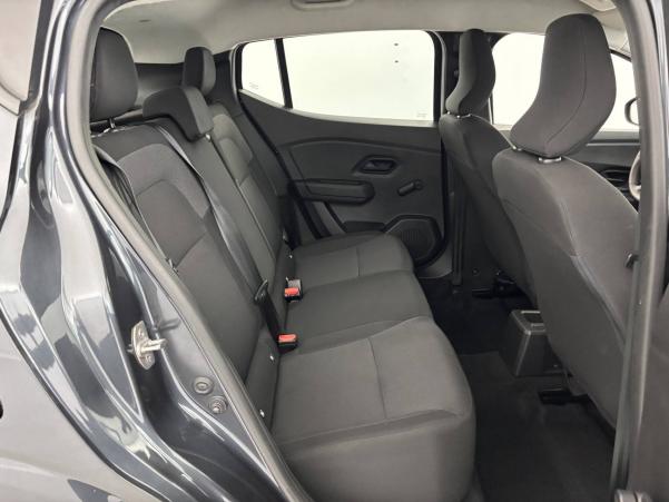 Vente en ligne Dacia Sandero  SCe 65 au prix de 10 390 €