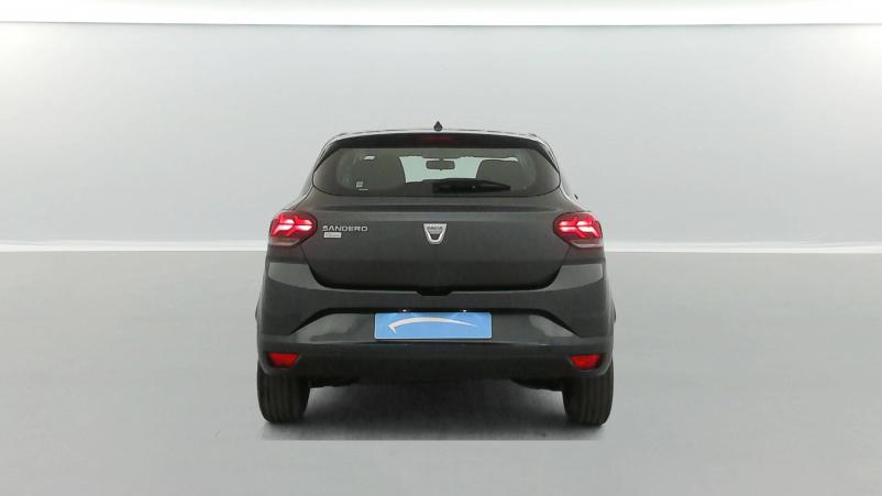 Vente en ligne Dacia Sandero  SCe 65 au prix de 10 390 €