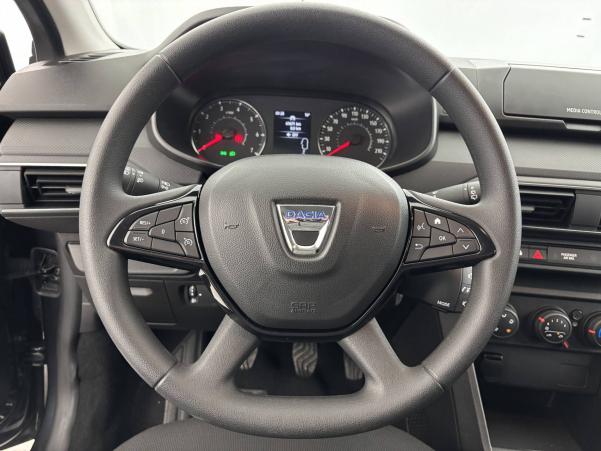 Vente en ligne Dacia Sandero  SCe 65 au prix de 10 390 €