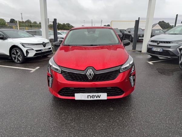 Vente en ligne Renault Clio 5 Clio Eco-G 100 ch GSR2 au prix de 16 890 €
