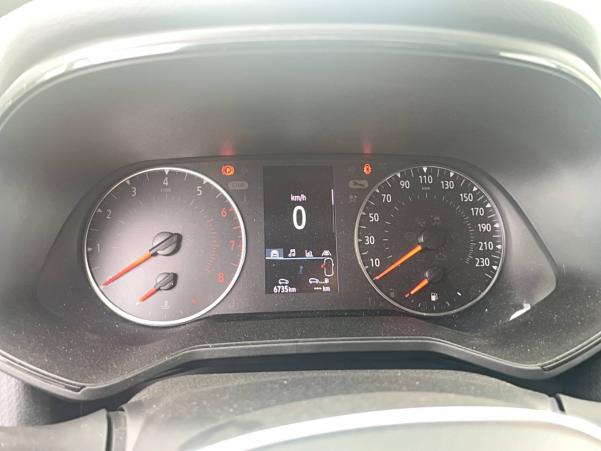 Vente en ligne Renault Clio 5 Clio TCe 90 au prix de 16 390 €
