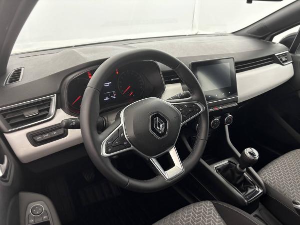 Vente en ligne Renault Clio 5 Clio TCe 90 - 21N au prix de 13 990 €