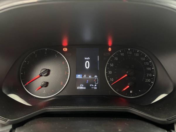 Vente en ligne Renault Clio 5 Clio TCe 90 - 21N au prix de 13 990 €