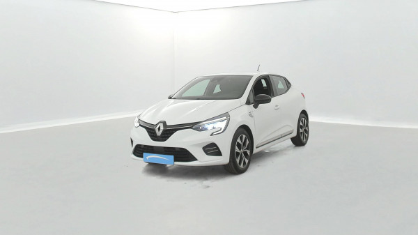 Vente en ligne Renault Clio 5 Clio TCe 90 - 21N de 2022 au prix de 13 990€