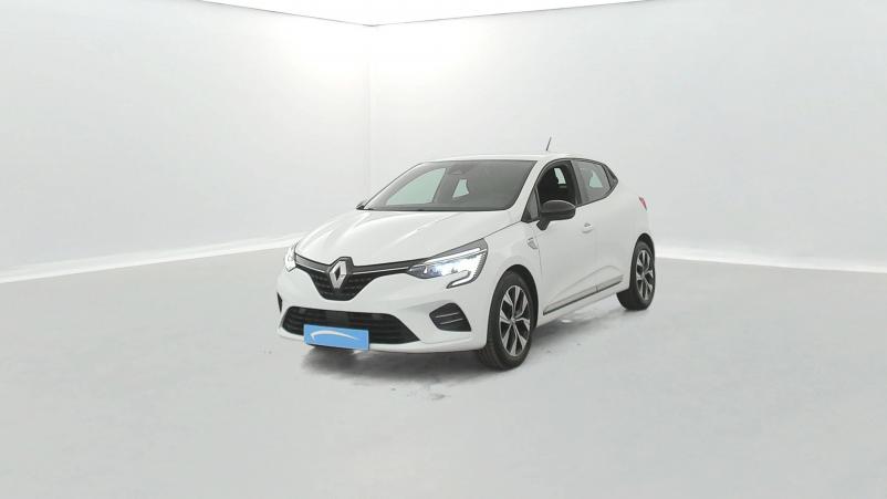 Vente en ligne Renault Clio 5 Clio TCe 90 - 21N au prix de 13 990 €