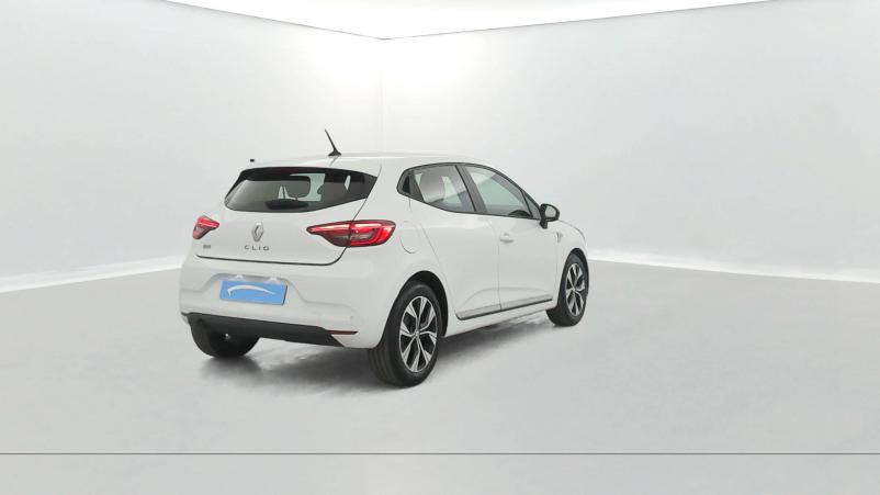 Vente en ligne Renault Clio 5 Clio TCe 90 - 21N au prix de 13 990 €