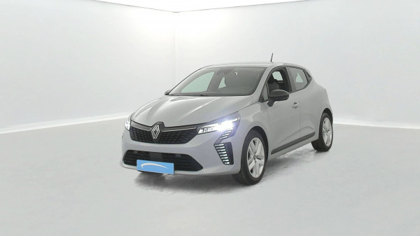 Vente en ligne Renault Clio 5 Clio TCe 90 de 2023 au prix de 14 750€