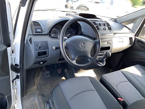 Vente en ligne Mercedes Vito Fourgon VITO 113 CDI 3.0t au prix de 12 900 €