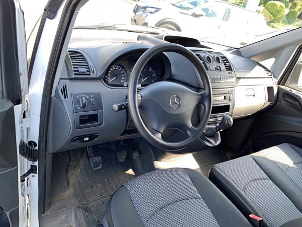 Vente en ligne Mercedes Vito Fourgon VITO 113 CDI 3.0t au prix de 12 900 €