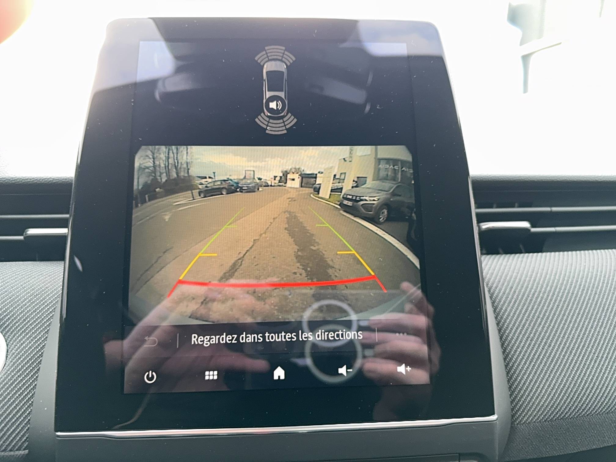 Vente en ligne Renault Clio 5 Clio TCe 90 ch GSR2 au prix de 26 350 €