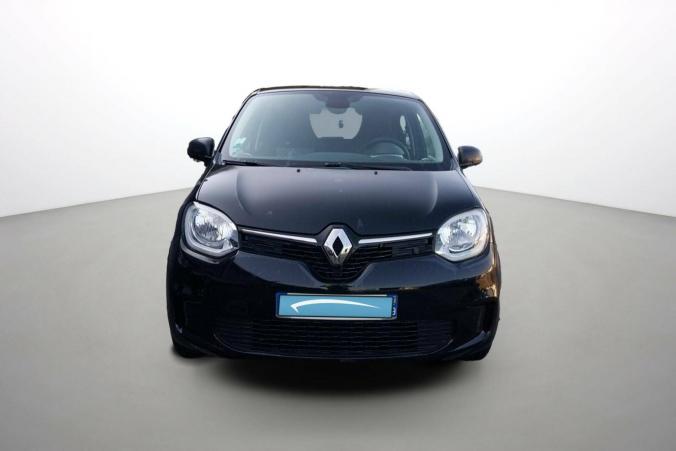 Vente en ligne Renault Twingo 3  SCe 65 au prix de 10 890 €