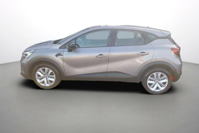 Vente en ligne Renault Captur  TCe 90 - 21 au prix de 15 990 €