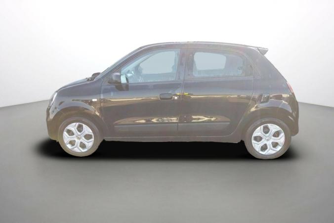 Vente en ligne Renault Twingo 3  SCe 65 au prix de 10 890 €