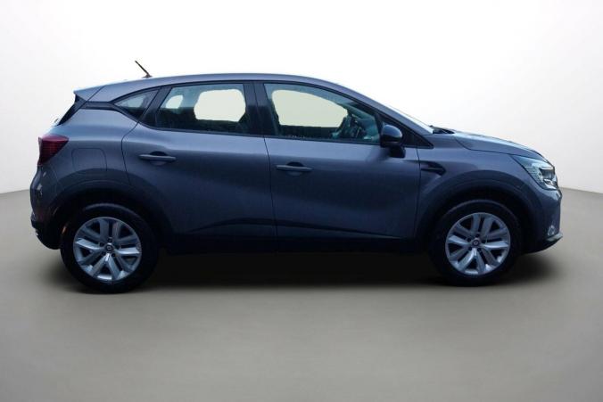 Vente en ligne Renault Captur  TCe 90 - 21 au prix de 15 990 €