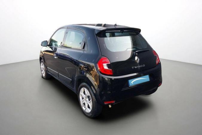 Vente en ligne Renault Twingo 3  SCe 65 au prix de 10 890 €