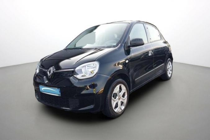 Vente en ligne Renault Twingo 3  SCe 65 au prix de 10 890 €