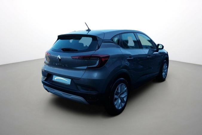 Vente en ligne Renault Captur  TCe 90 - 21 au prix de 15 990 €
