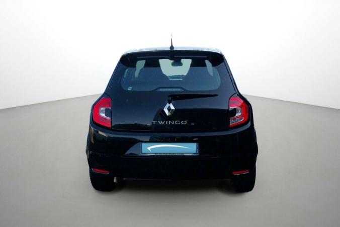 Vente en ligne Renault Twingo 3  SCe 65 au prix de 10 890 €