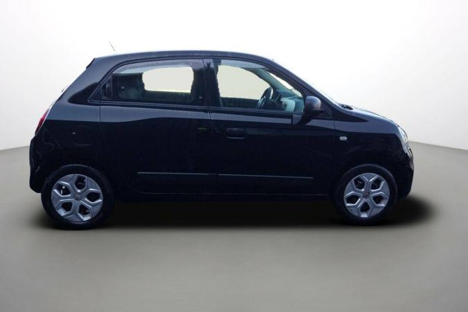 Vente en ligne Renault Twingo 3  SCe 65 au prix de 10 890 €