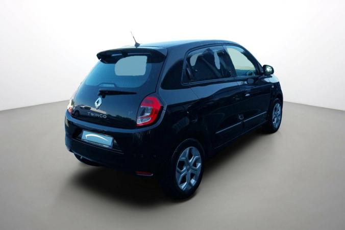Vente en ligne Renault Twingo 3  SCe 65 au prix de 10 890 €