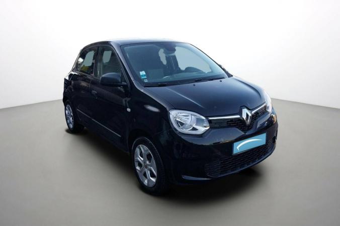 Vente en ligne Renault Twingo 3  SCe 65 au prix de 10 890 €