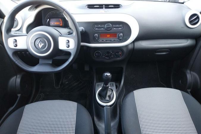 Vente en ligne Renault Twingo 3  SCe 65 au prix de 10 890 €
