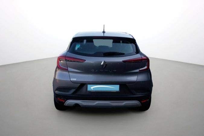 Vente en ligne Renault Captur  TCe 90 - 21 au prix de 15 990 €
