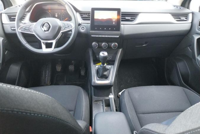 Vente en ligne Renault Captur  TCe 90 - 21 au prix de 15 990 €
