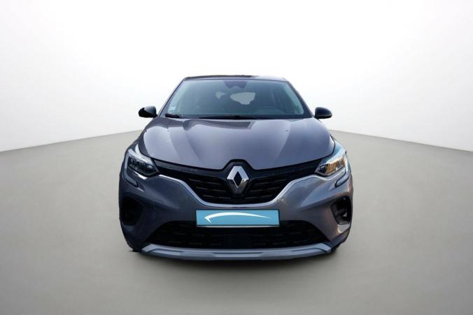 Vente en ligne Renault Captur  TCe 90 - 21 au prix de 15 990 €