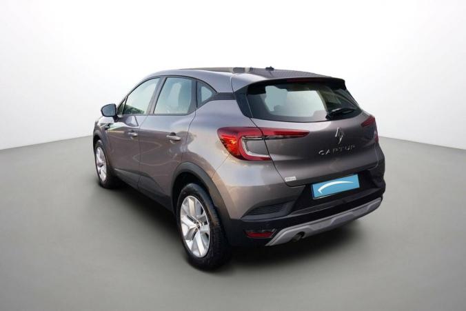 Vente en ligne Renault Captur  TCe 90 - 21 au prix de 15 990 €