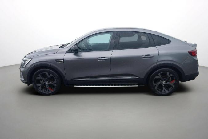 Vente en ligne Renault Arkana  E-Tech 145 - 21B au prix de 22 780 €