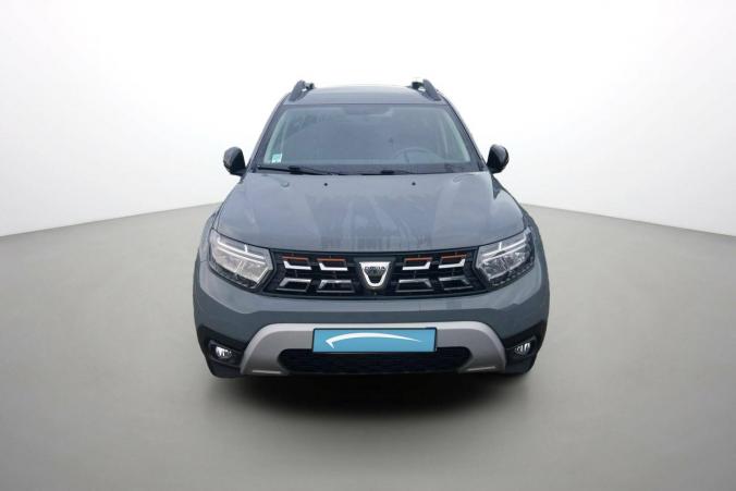 Vente en ligne Dacia Duster  TCe 130 4x2 au prix de 20 900 €