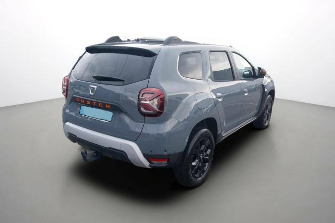 Vente en ligne Dacia Duster  TCe 130 4x2 au prix de 20 900 €
