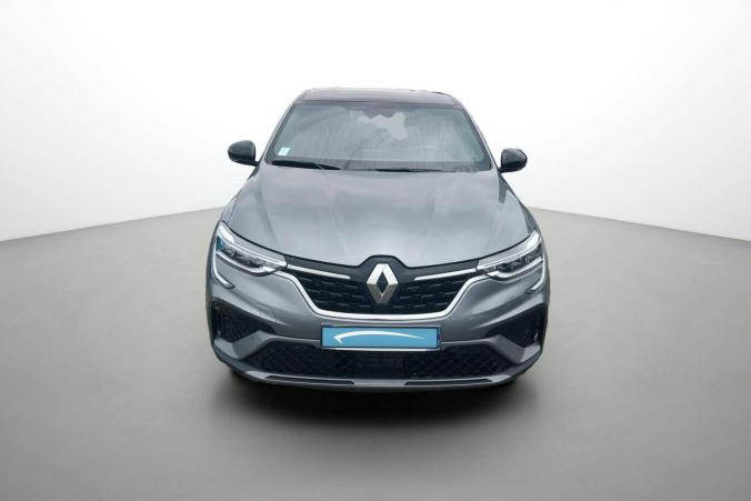 Vente en ligne Renault Arkana  E-Tech 145 - 21B au prix de 22 780 €