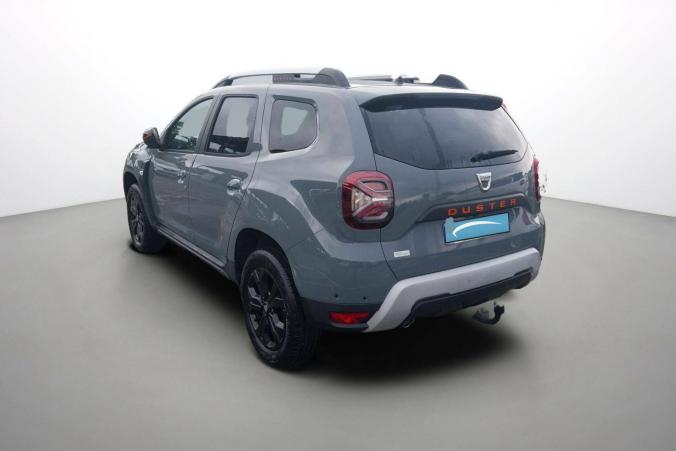 Vente en ligne Dacia Duster  TCe 130 4x2 au prix de 20 900 €