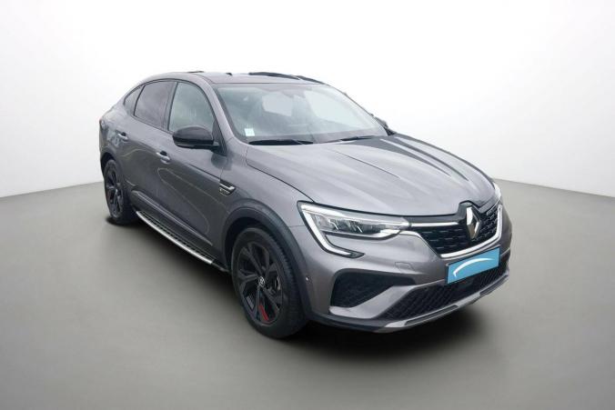 Vente en ligne Renault Arkana  E-Tech 145 - 21B au prix de 22 780 €