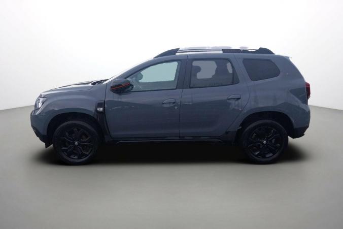 Vente en ligne Dacia Duster  TCe 130 4x2 au prix de 20 900 €