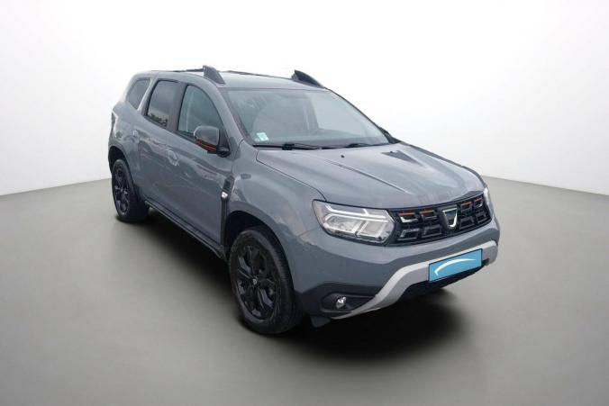 Vente en ligne Dacia Duster  TCe 130 4x2 au prix de 20 900 €