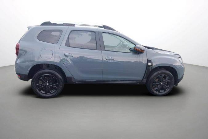 Vente en ligne Dacia Duster  TCe 130 4x2 au prix de 20 900 €