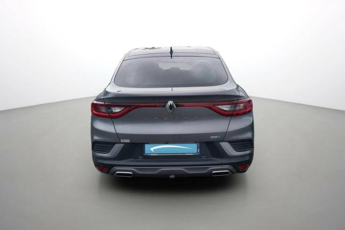 Vente en ligne Renault Arkana  E-Tech 145 - 21B au prix de 22 780 €