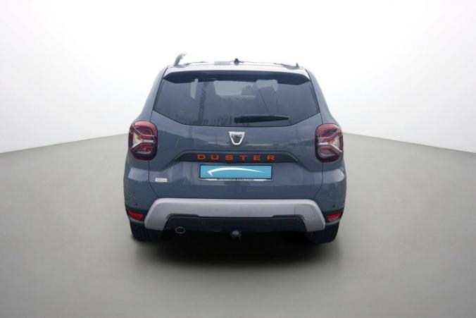 Vente en ligne Dacia Duster  TCe 130 4x2 au prix de 20 900 €