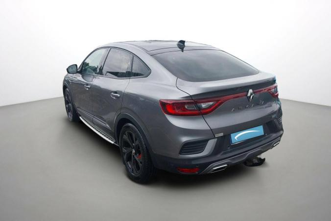 Vente en ligne Renault Arkana  E-Tech 145 - 21B au prix de 22 780 €