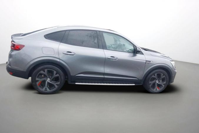 Vente en ligne Renault Arkana  E-Tech 145 - 21B au prix de 22 780 €