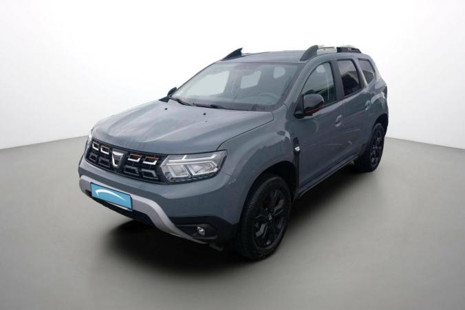 Vente en ligne Dacia Duster  TCe 130 4x2 au prix de 20 900 €