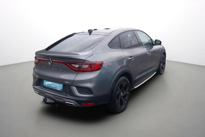 Vente en ligne Renault Arkana  E-Tech 145 - 21B au prix de 22 780 €
