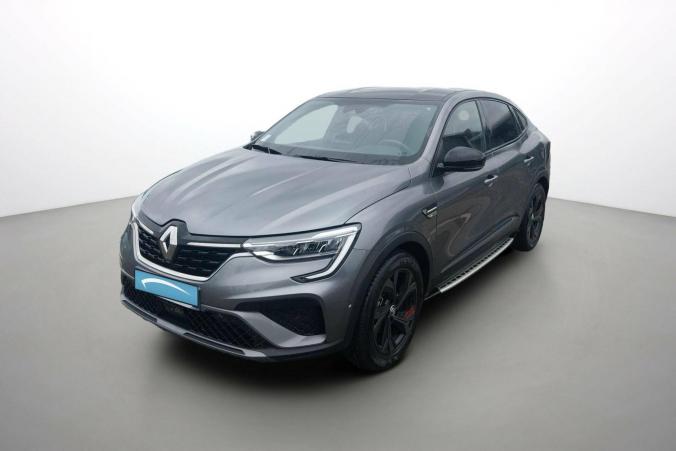 Vente en ligne Renault Arkana  E-Tech 145 - 21B au prix de 22 780 €