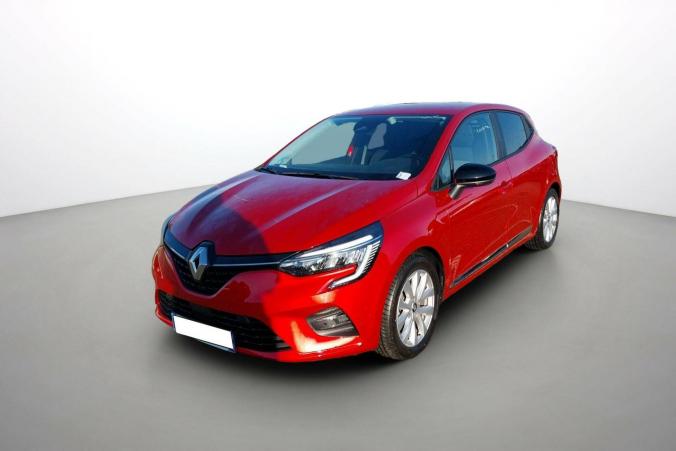 Vente en ligne Renault Clio 5 Clio E-Tech full hybrid 145 au prix de 20 700 €