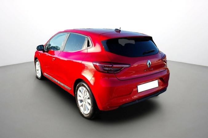 Vente en ligne Renault Clio 5 Clio E-Tech full hybrid 145 au prix de 20 700 €